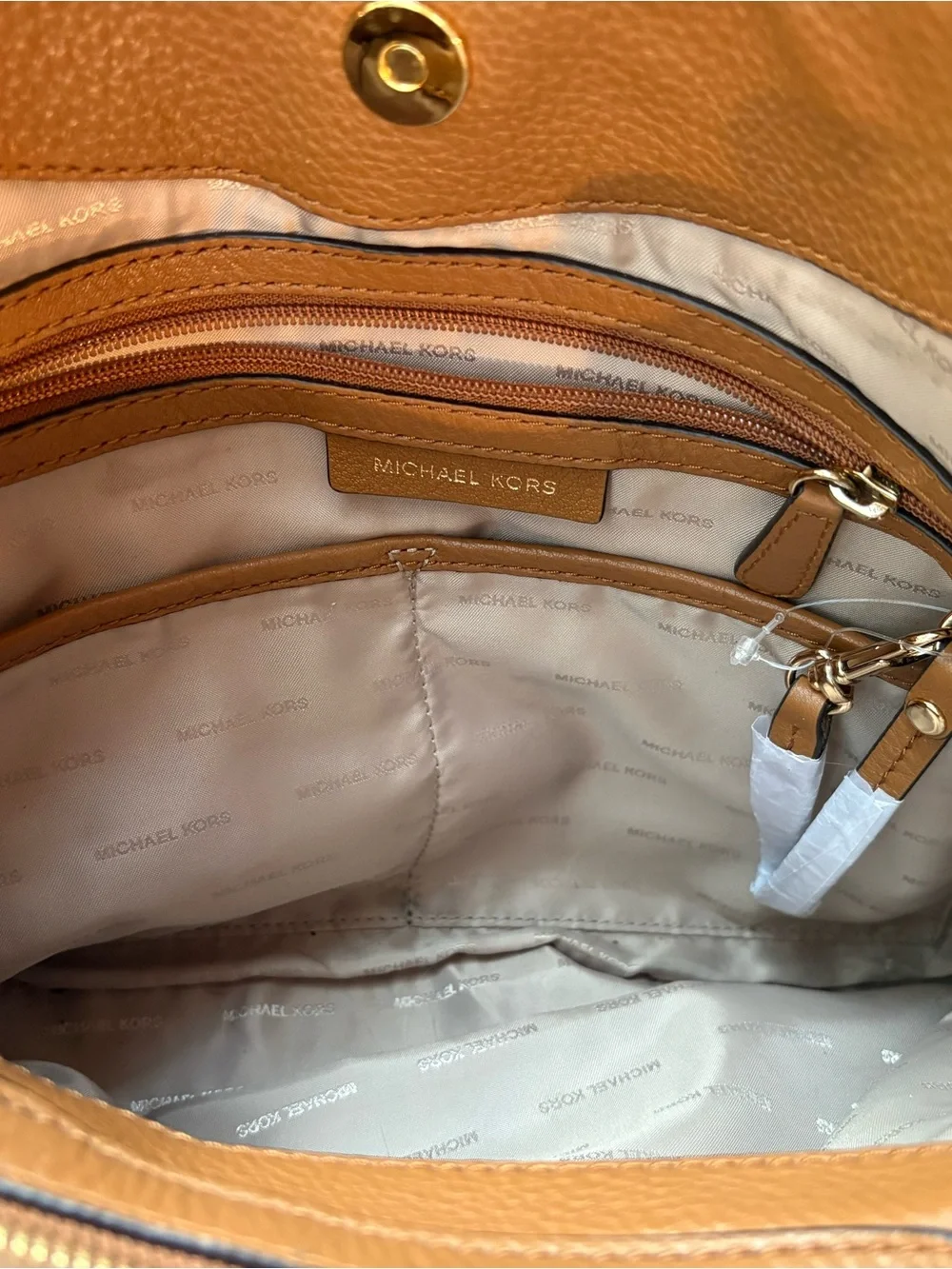 Michael Kors great smoke